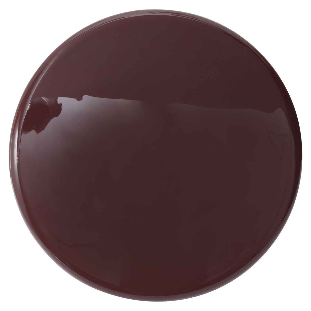 Beistelltisch Reid burgundy - Richmond Interiors