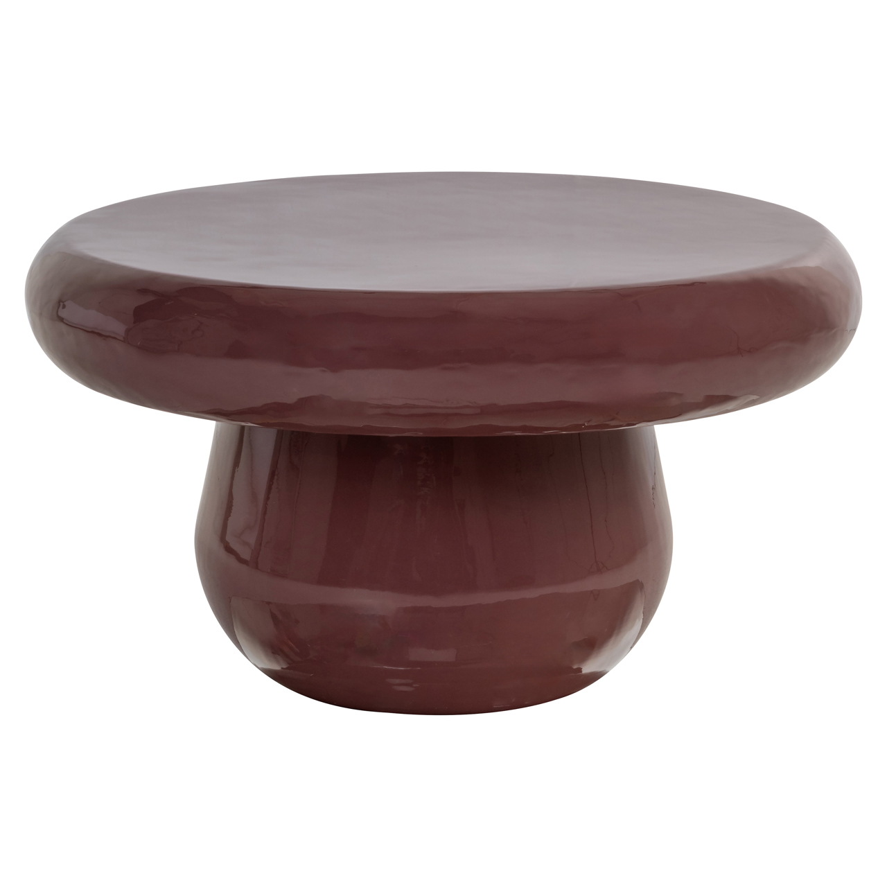 Couchtisch Drew Sable brown (Ijzer) - Richmond Interiors