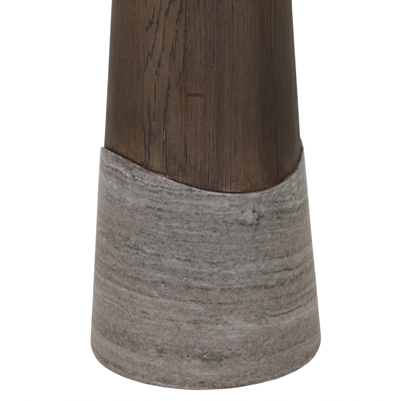 Thekentisch Harper Smoked charchoal - Richmond Interiors