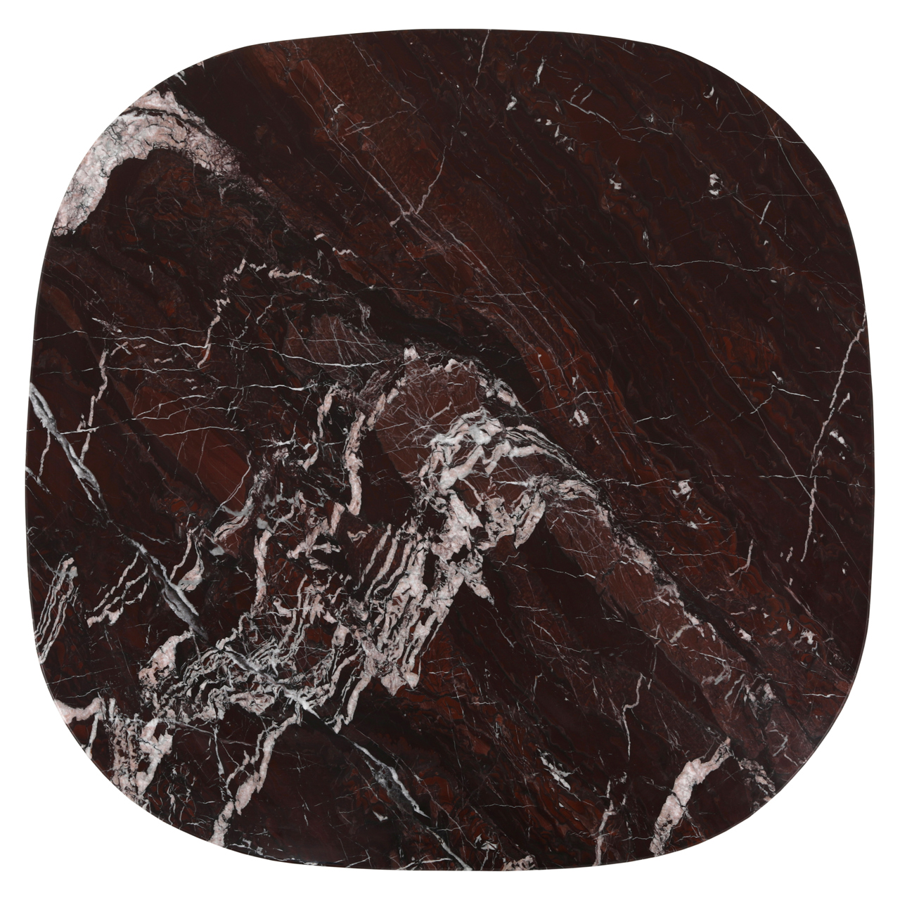 Couchtisch Orchid burgundy - Richmond Interiors