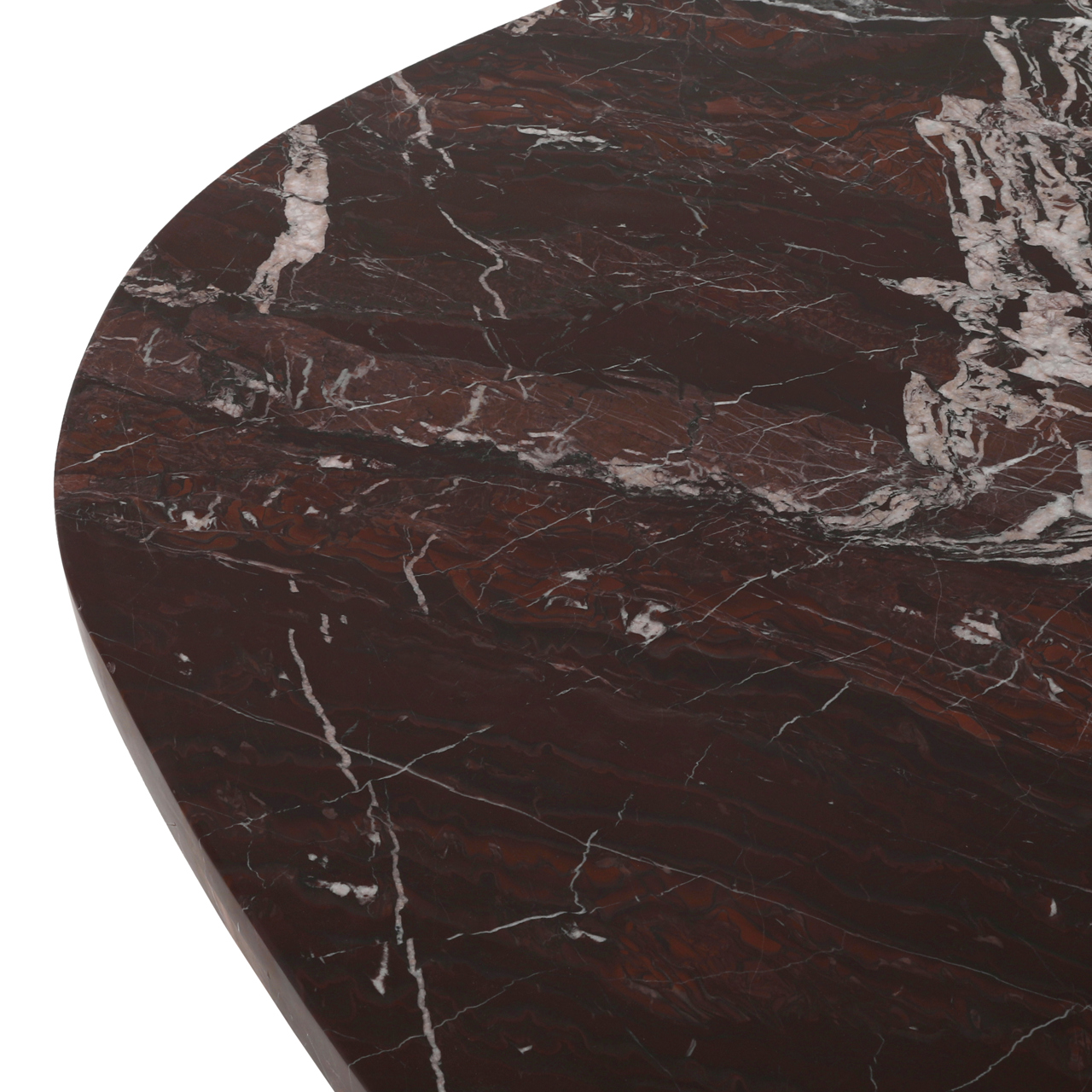 Couchtisch Orchid burgundy - Richmond Interiors