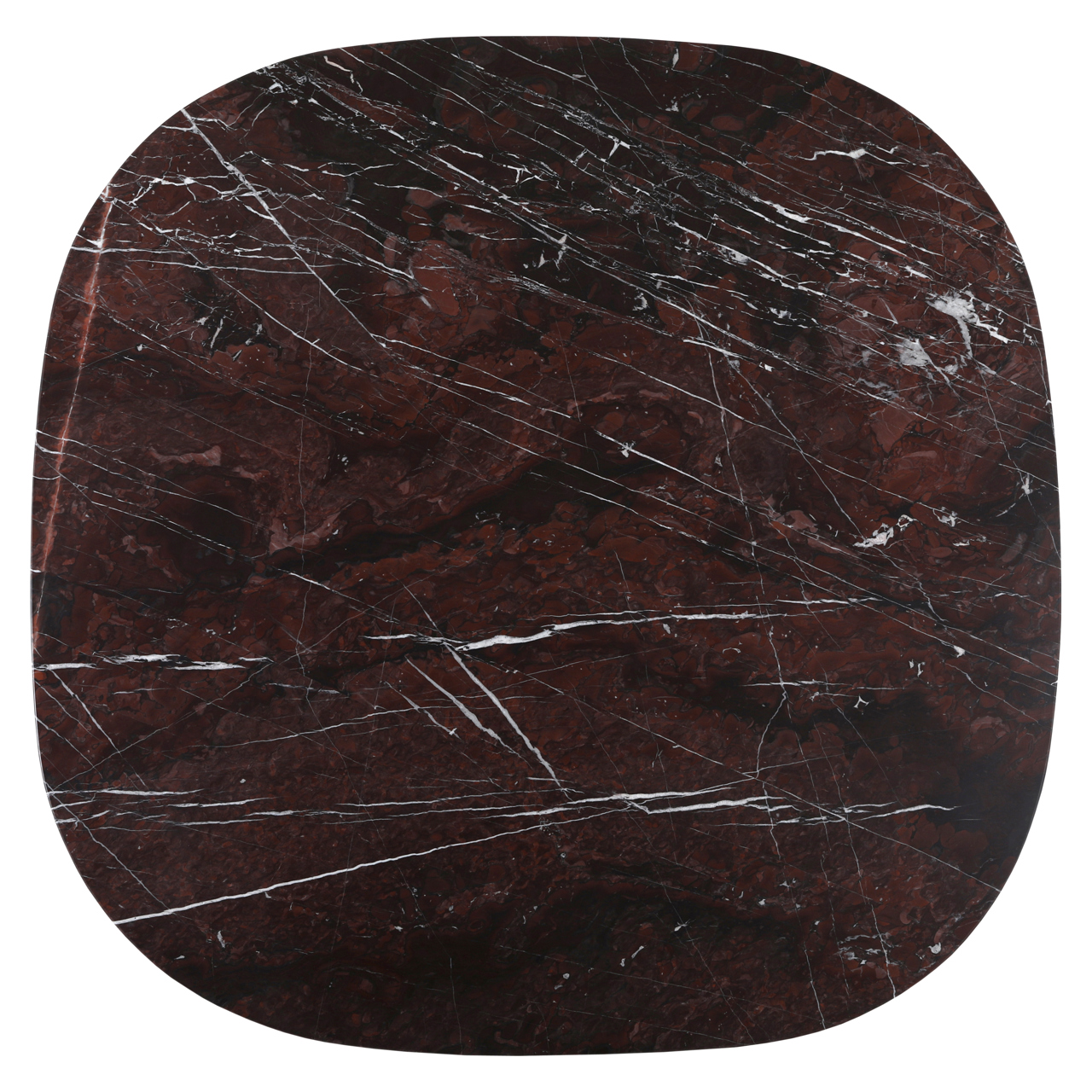 Esstisch Orchid burgundy - Richmond Interiors
