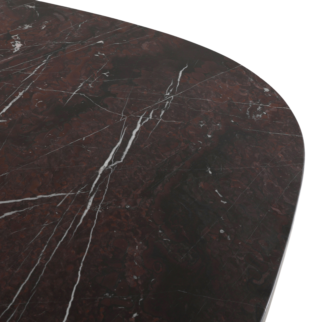 Esstisch Orchid burgundy - Richmond Interiors