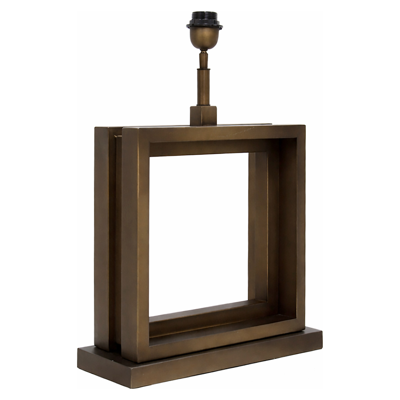 Tischlampe Kars bronze - Richmond Interiors