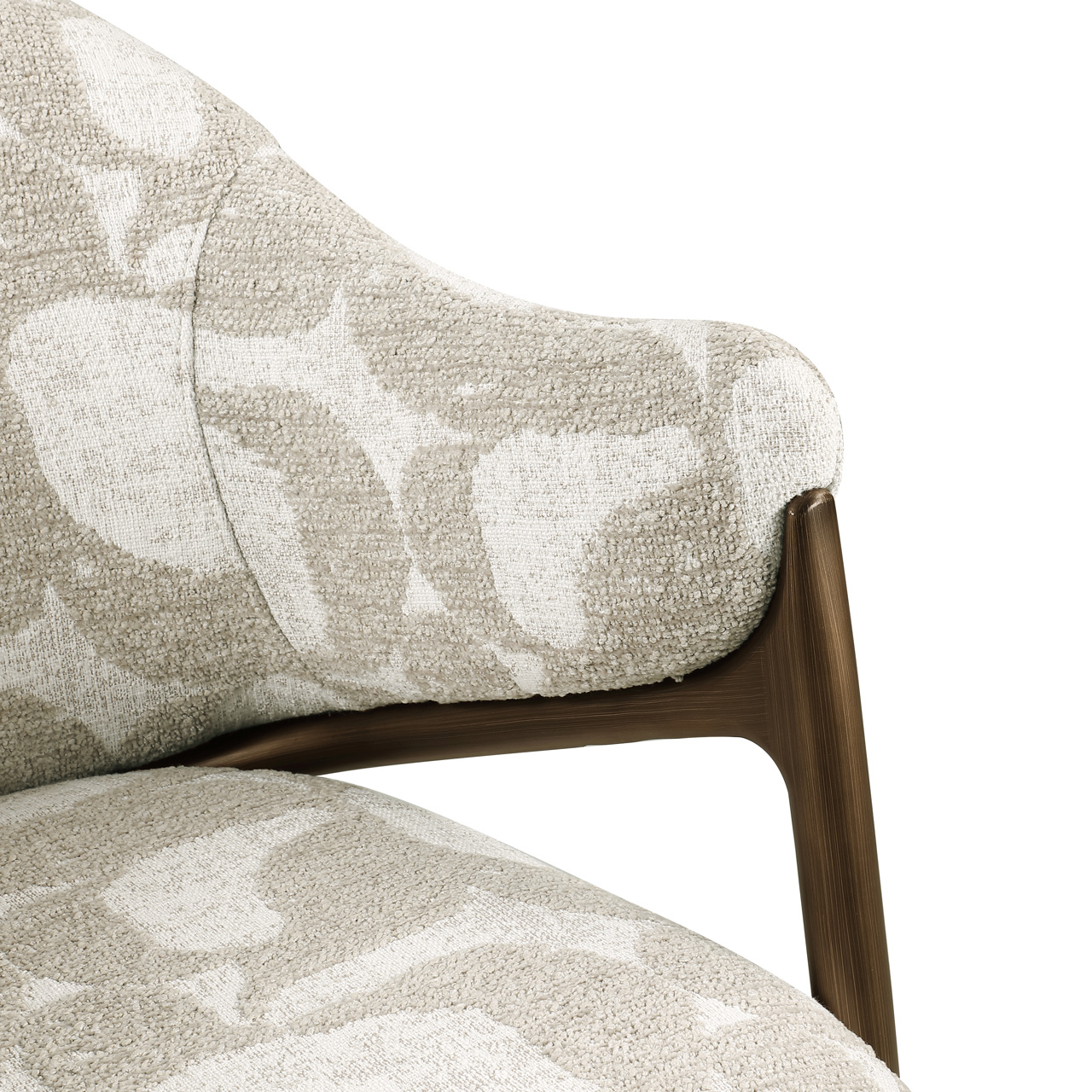 Esszimmerstuhl Gwen natural oasis - Richmond Interiors