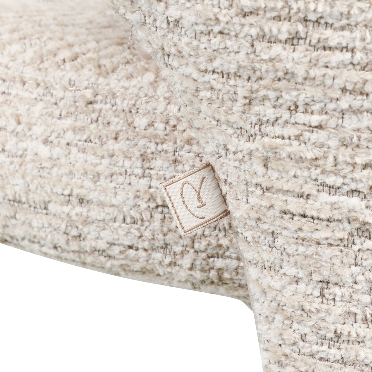 Silla de comedor Viola natural linear - Richmond Interiors