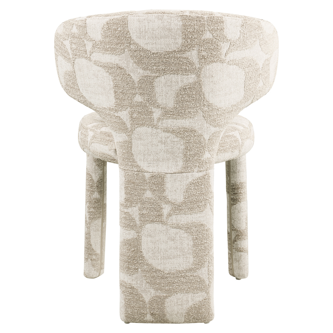 Silla de comedor Viola natural oasis - Richmond Interiors