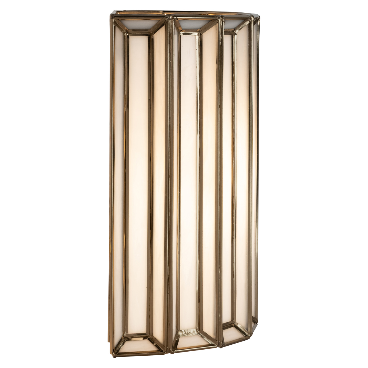 Wandlampe Lumine brass antique - Richmond Interiors