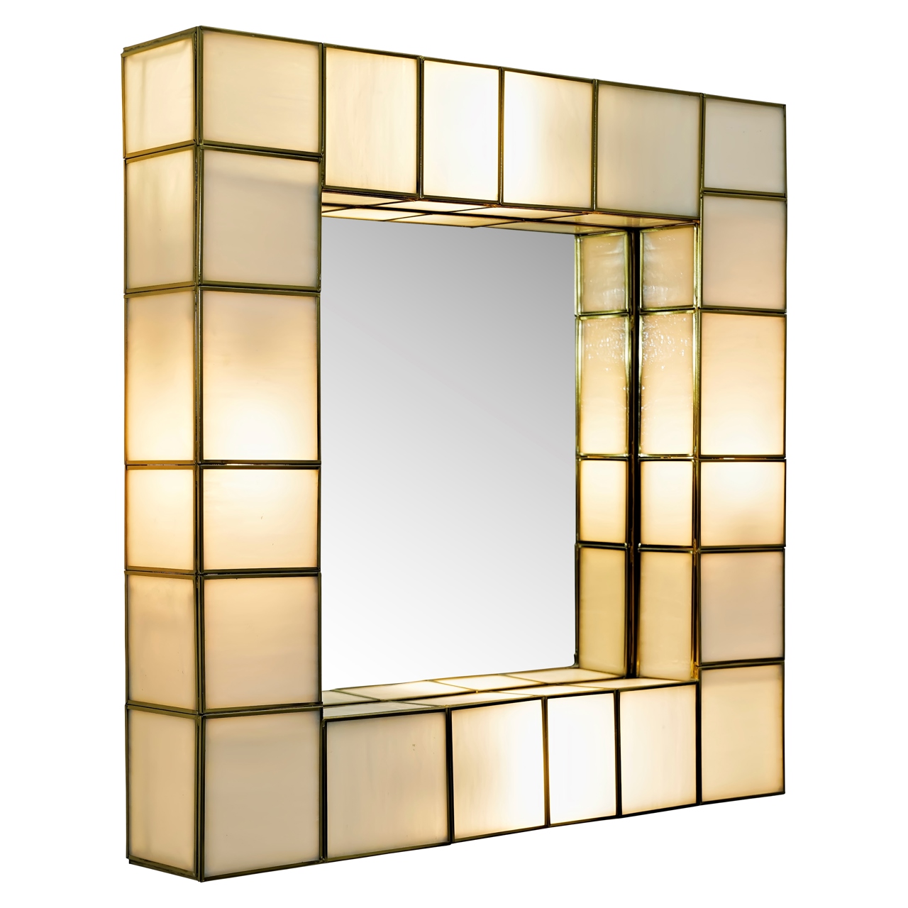 Wandlampe Luma brass antique - Richmond Interiors