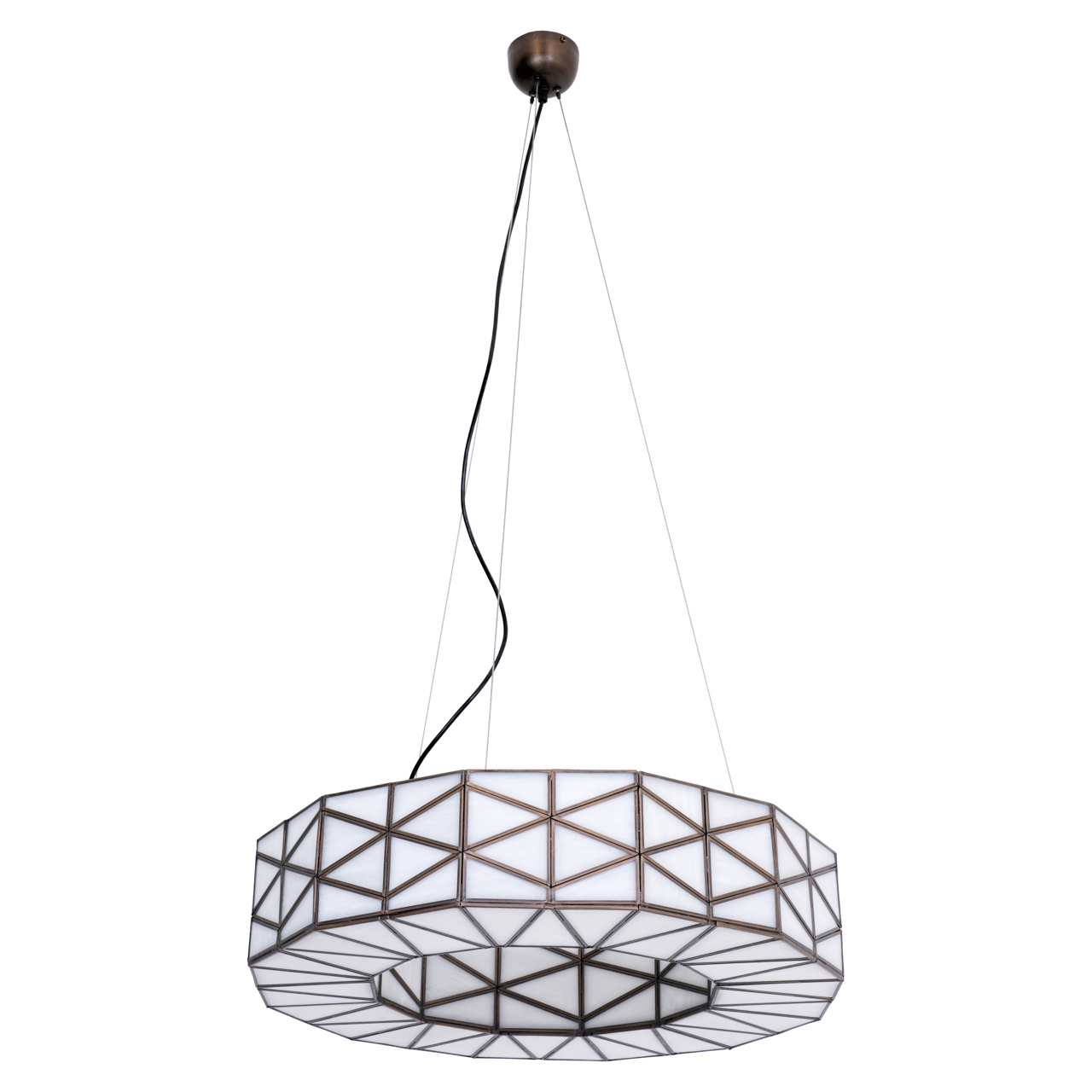 Pendelleuchte Solaria copper - Richmond Interiors