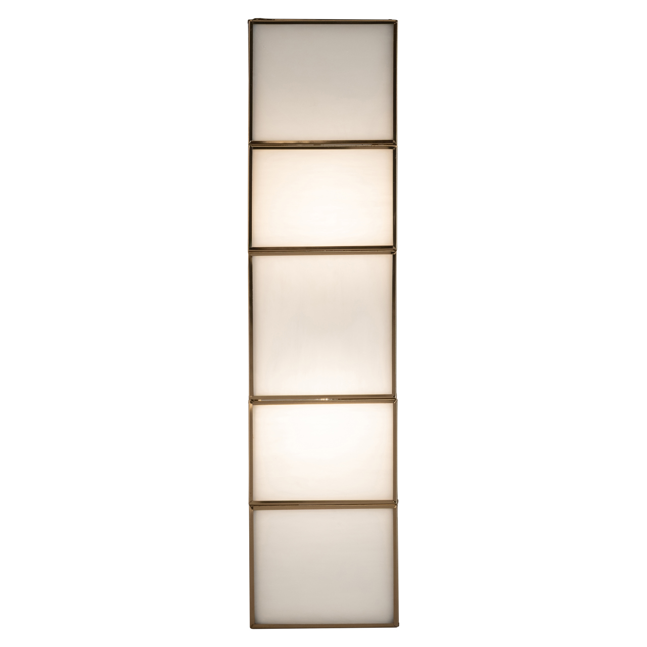 Wandlampe Livia brass antique large - Richmond Interiors