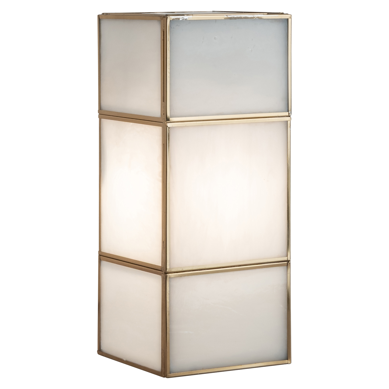 Wandlampe Sofia brass antique small - Richmond Interiors