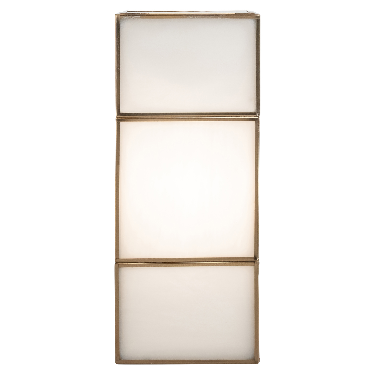 Wandlampe Sofia brass antique small - Richmond Interiors