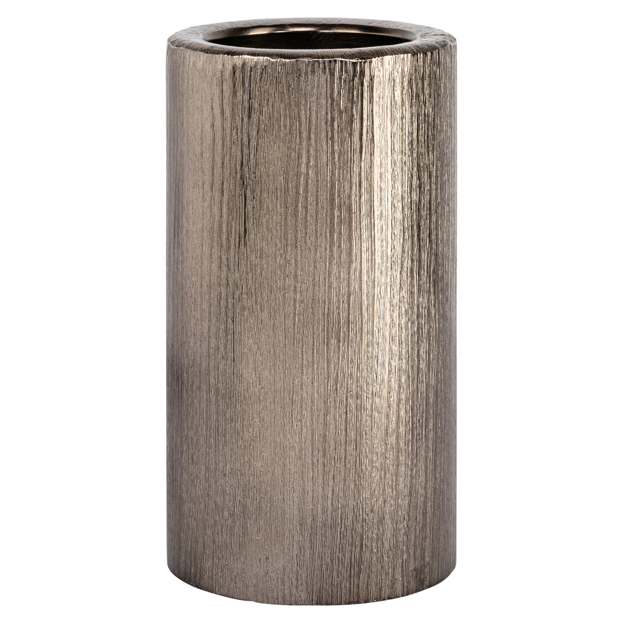 Kandelaar Rio brass antique small - Richmond Interiors