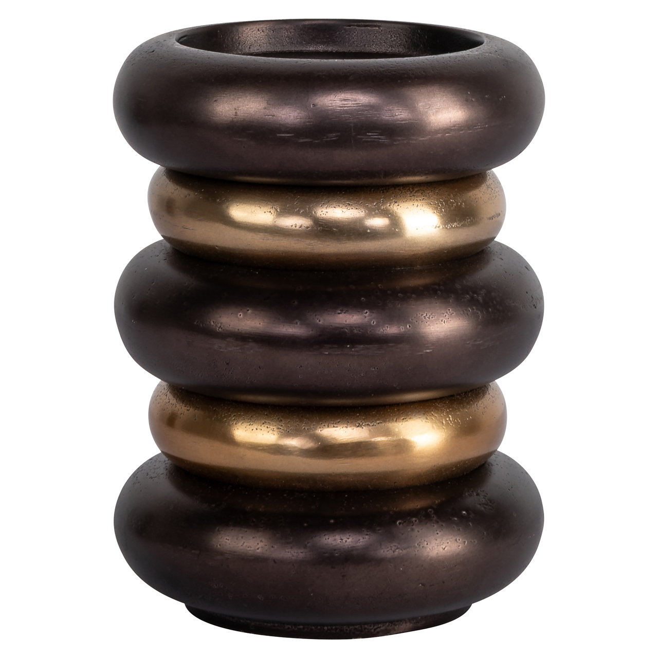 Kandelaar Eve bronze small - Richmond Interiors