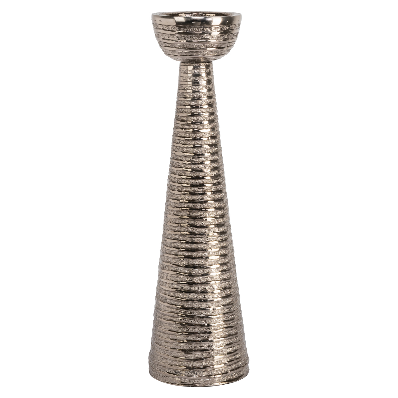 Kandelaar Jola brass antique small - Richmond Interiors
