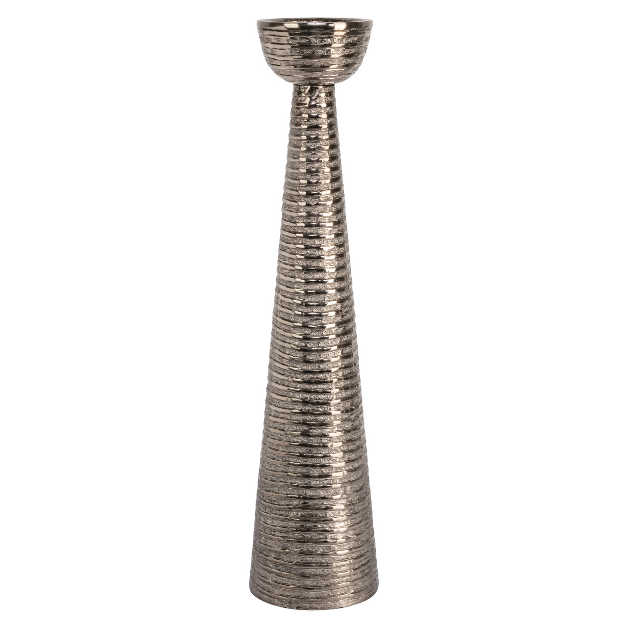 Kandelaar Jola brass antique large - Richmond Interiors
