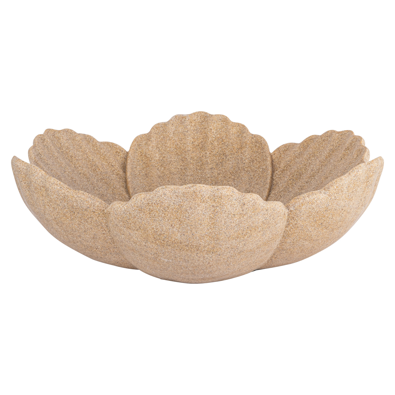 Schaal Shellie beige small - Richmond Interiors