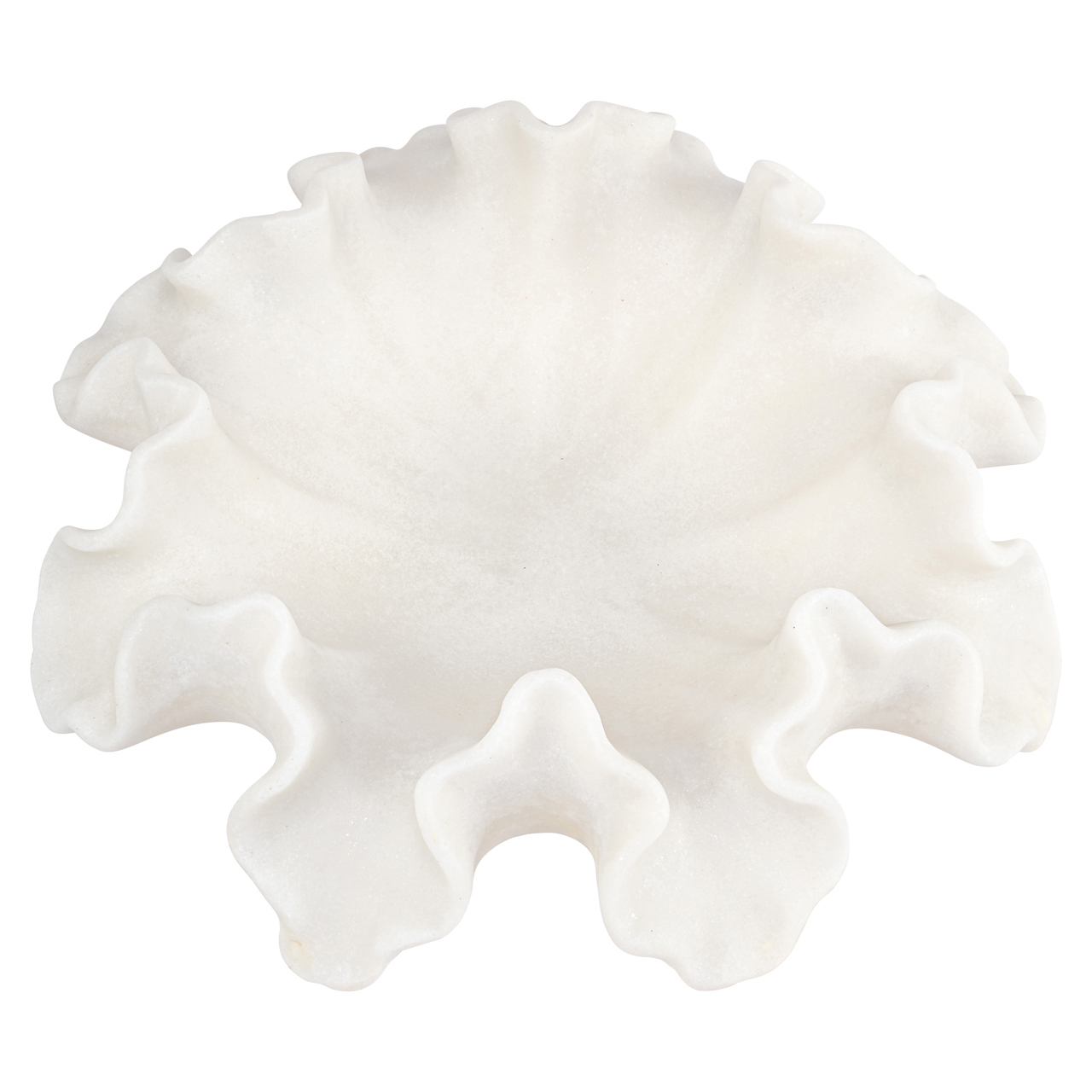 Cuenco Lola blanco - Richmond Interiors