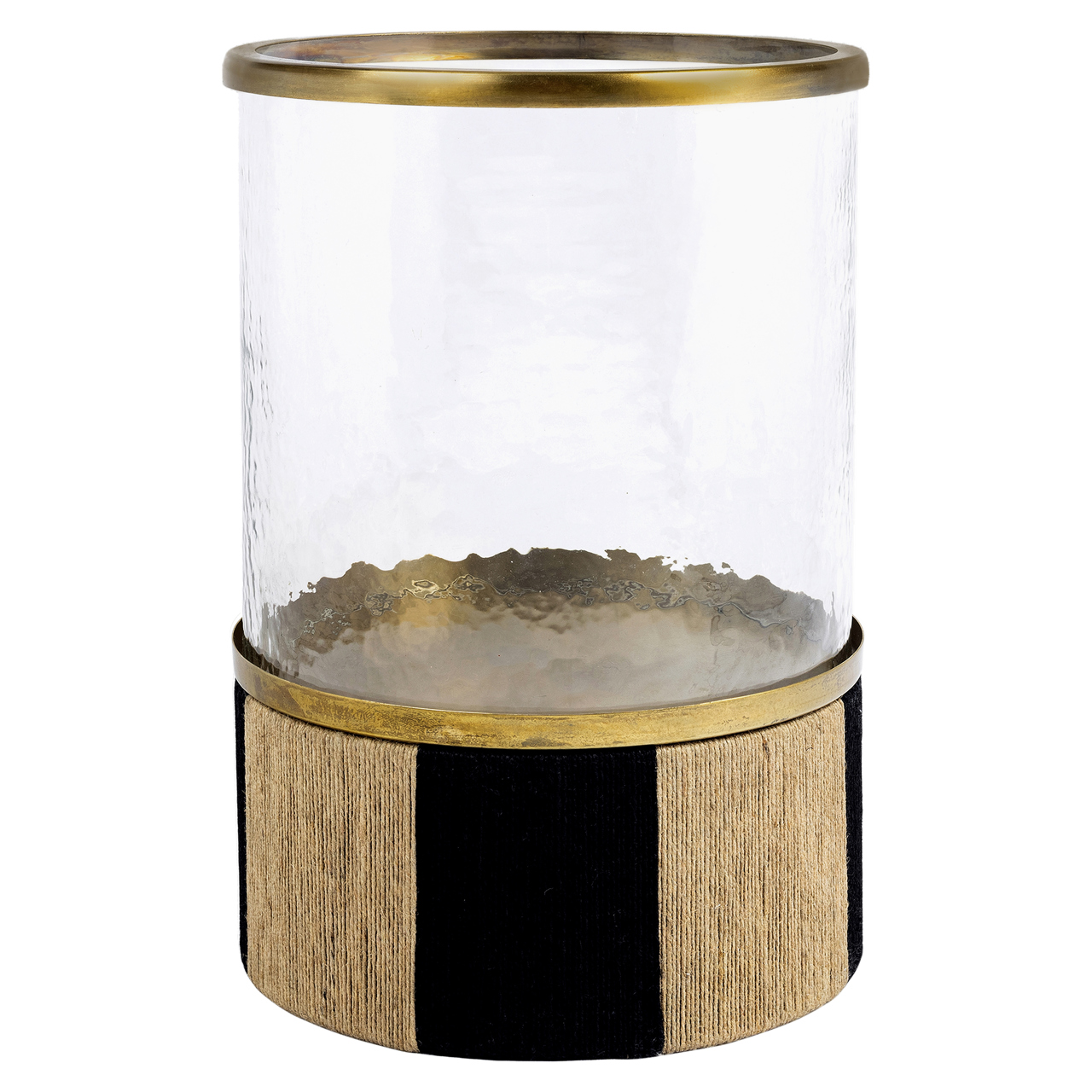 Windlicht Sas brass antique - Richmond Interiors