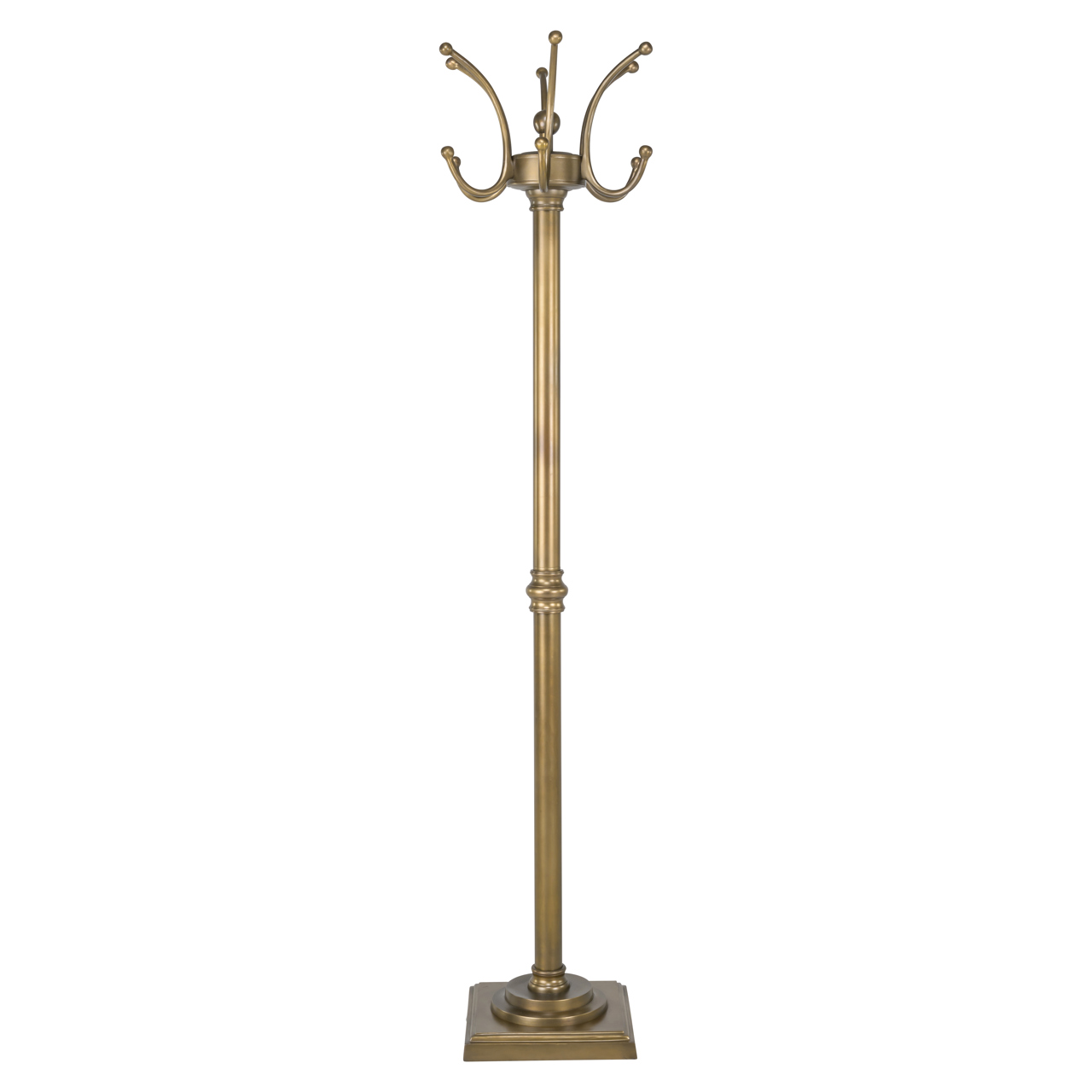 Garderobe Darwy brass antique - Richmond Interiors