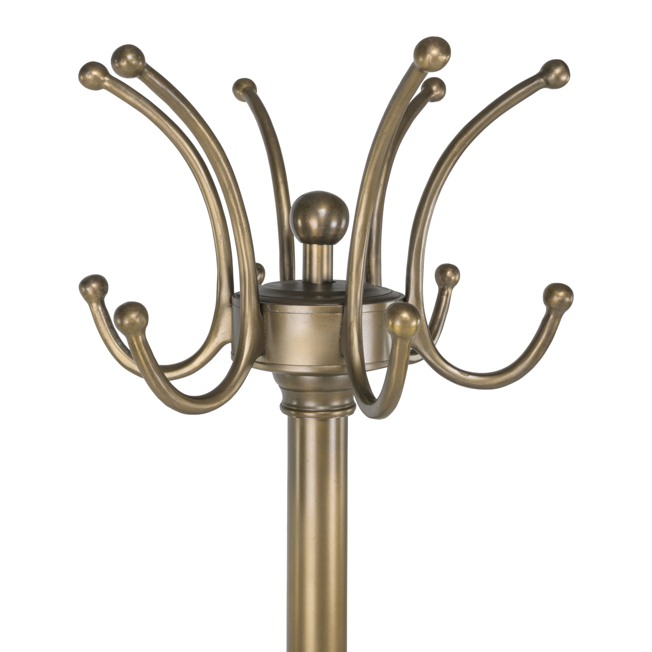 Garderobe Darwy brass antique - Richmond Interiors