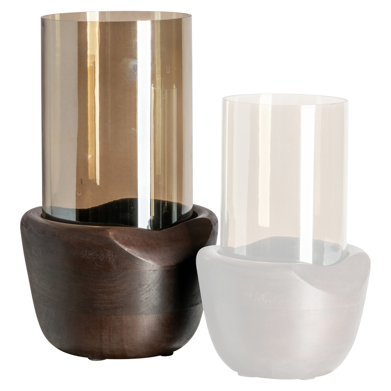 Farol Sloane nogal grande - Richmond Interiors