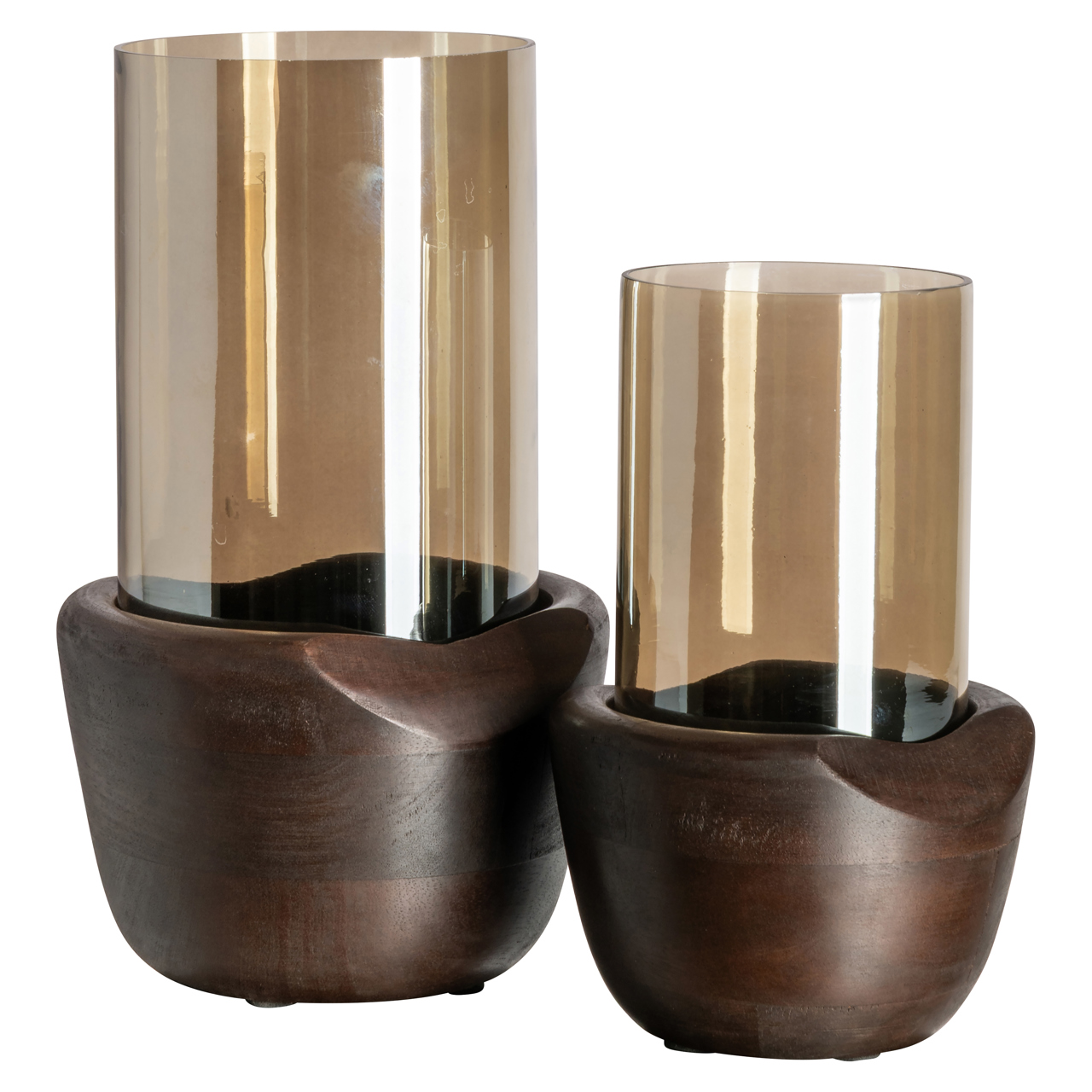 Farol Sloane nogal grande - Richmond Interiors