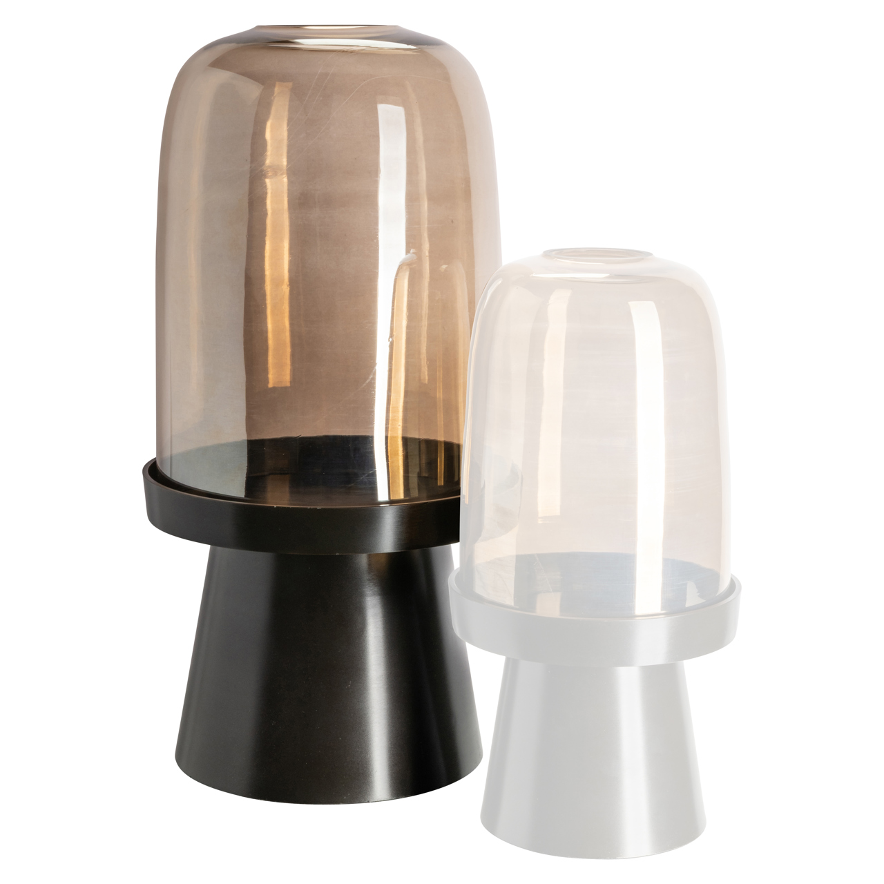 Farol Meave walnut large - Richmond Interiors