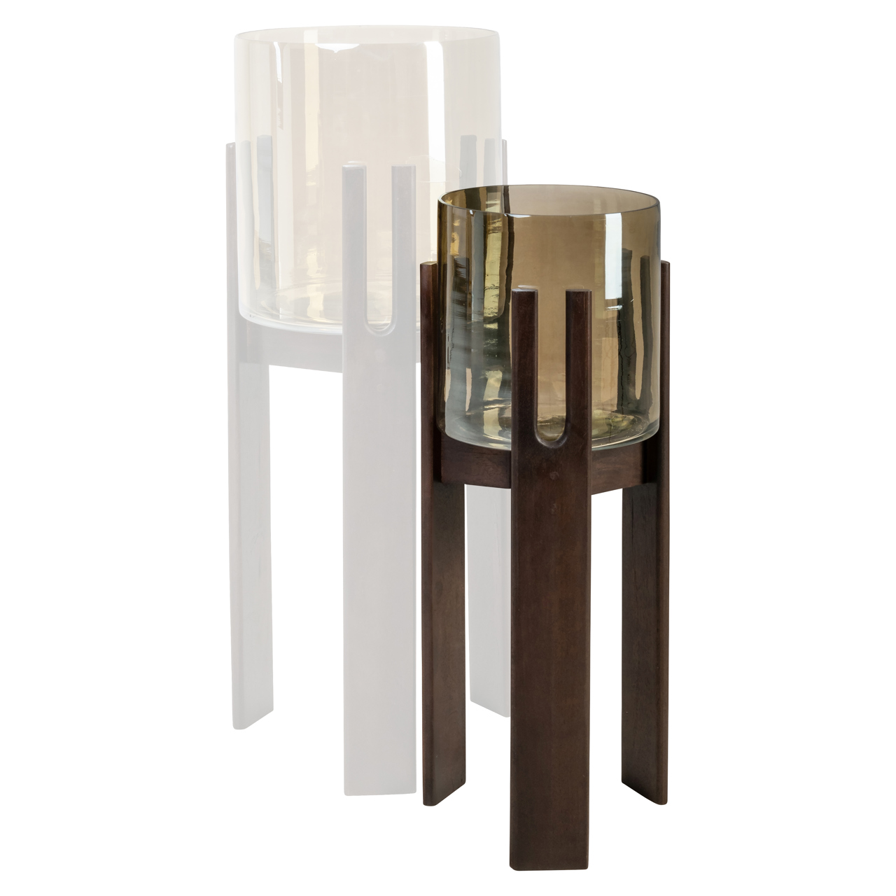 Farol Paige walnut small - Richmond Interiors