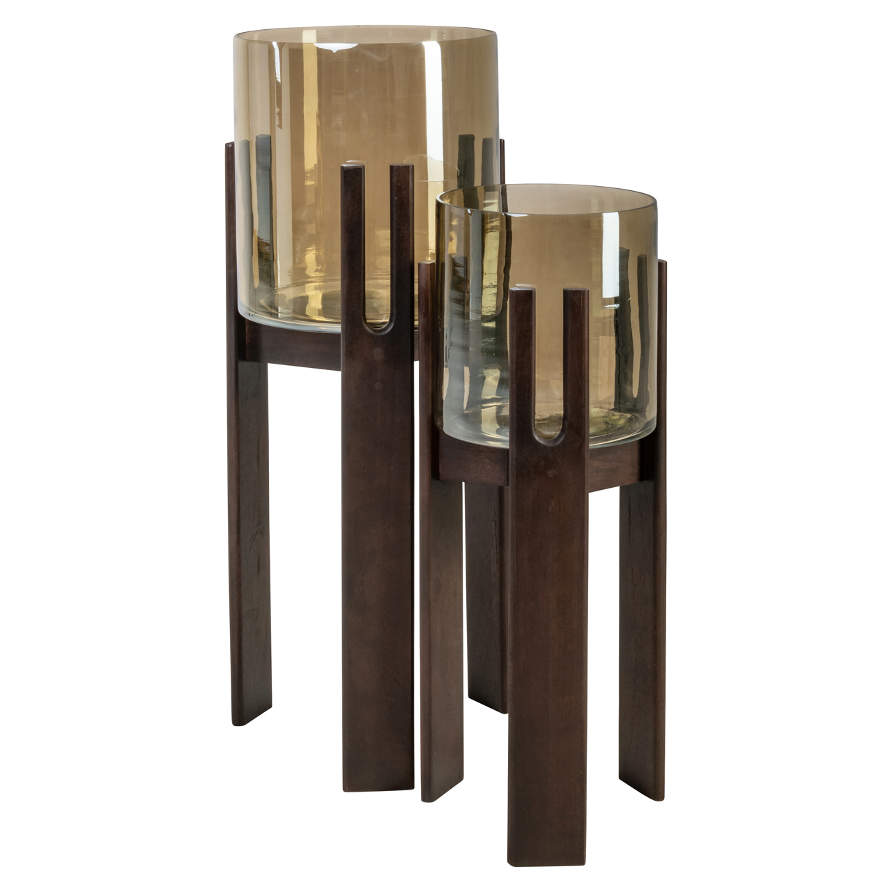 Farol Paige walnut small - Richmond Interiors