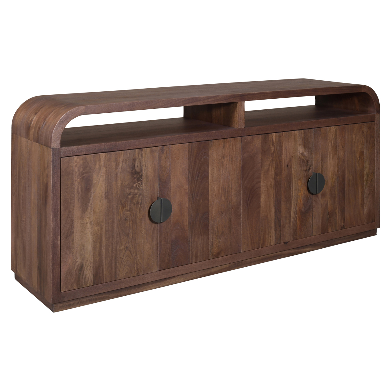 Sideboard Baldwin spicebrown (Mango) - Richmond Interiors