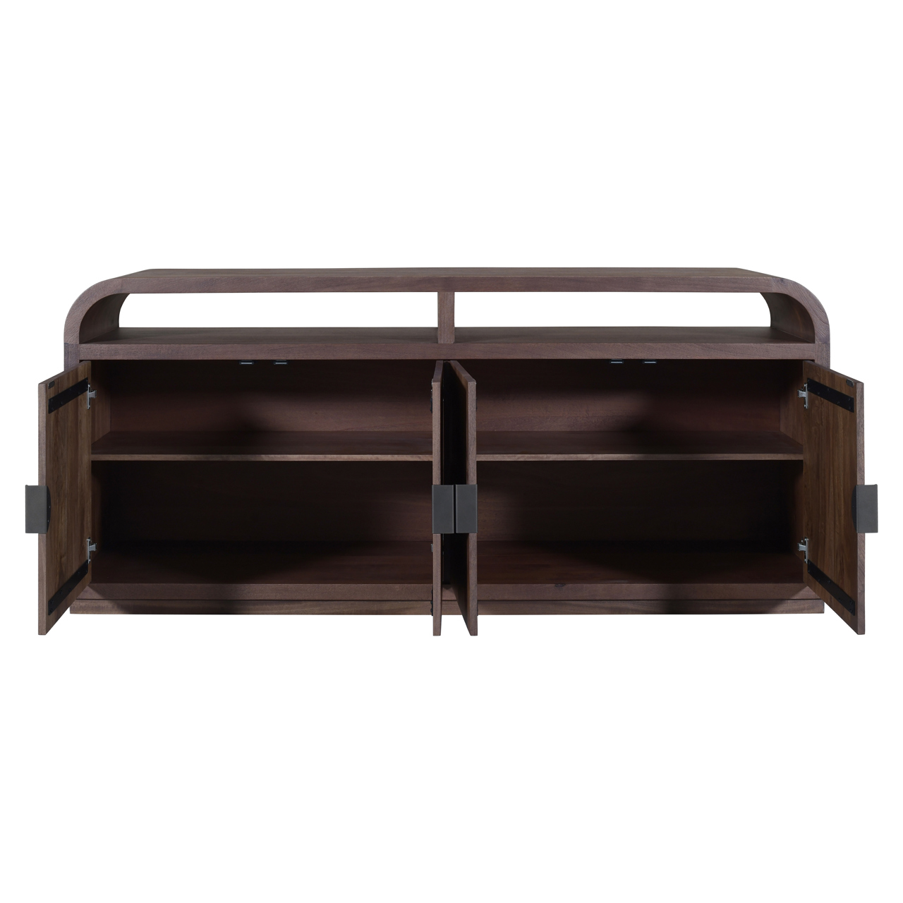 Sideboard Baldwin spicebrown (Mango) - Richmond Interiors
