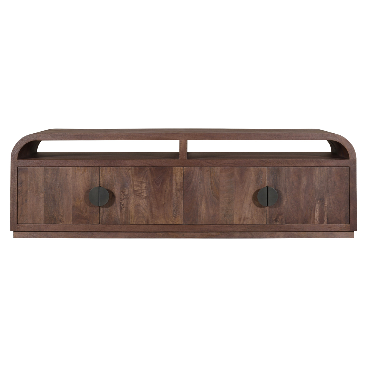 TV-Schrank Baldwin spicebrown - Richmond Interiors