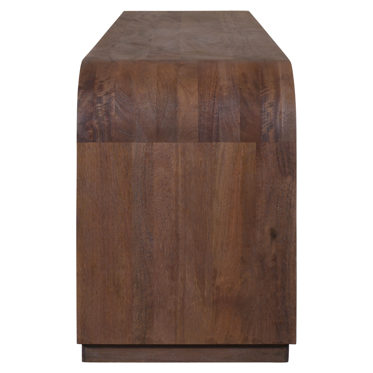 TV-Schrank Baldwin spicebrown - Richmond Interiors