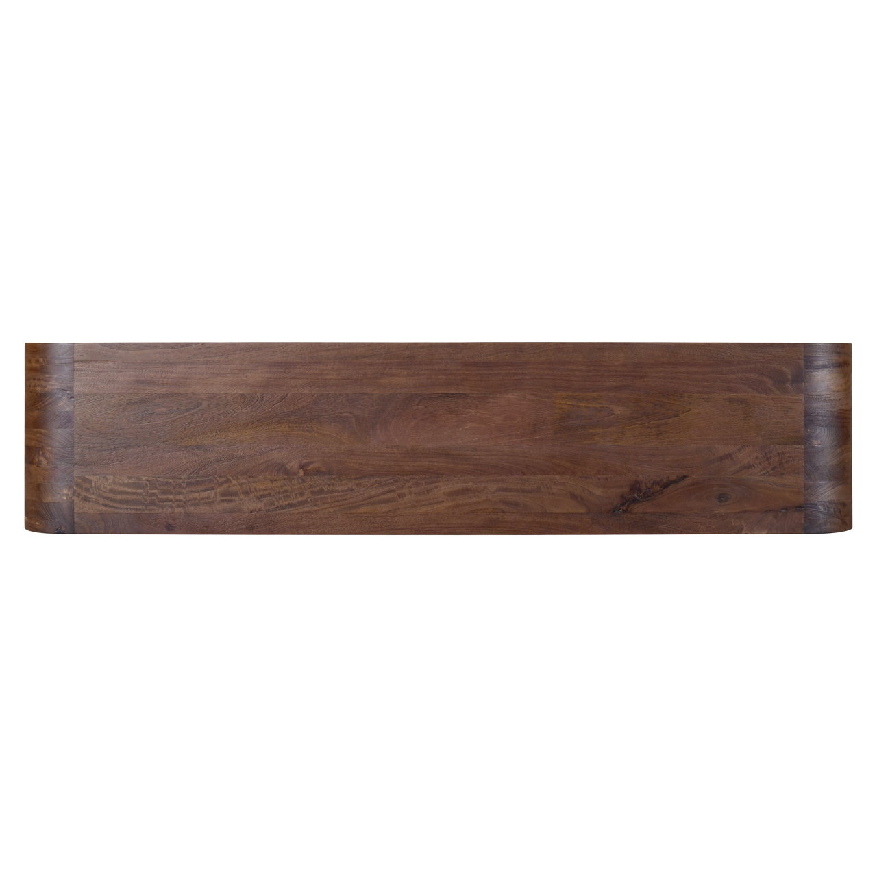 TV-Schrank Baldwin spicebrown - Richmond Interiors