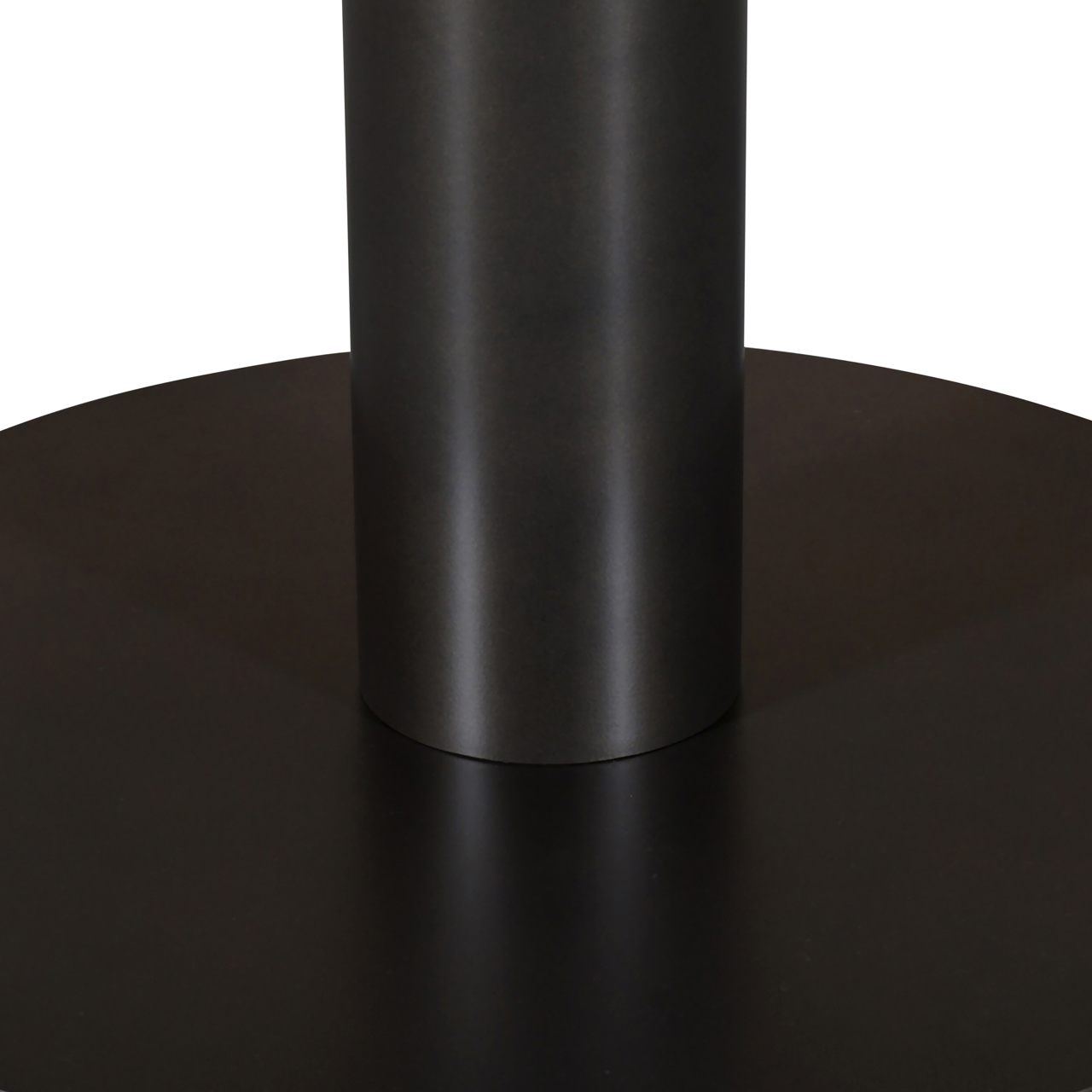 Esstisch Baldwin spicebrown 130Ø - Richmond Interiors