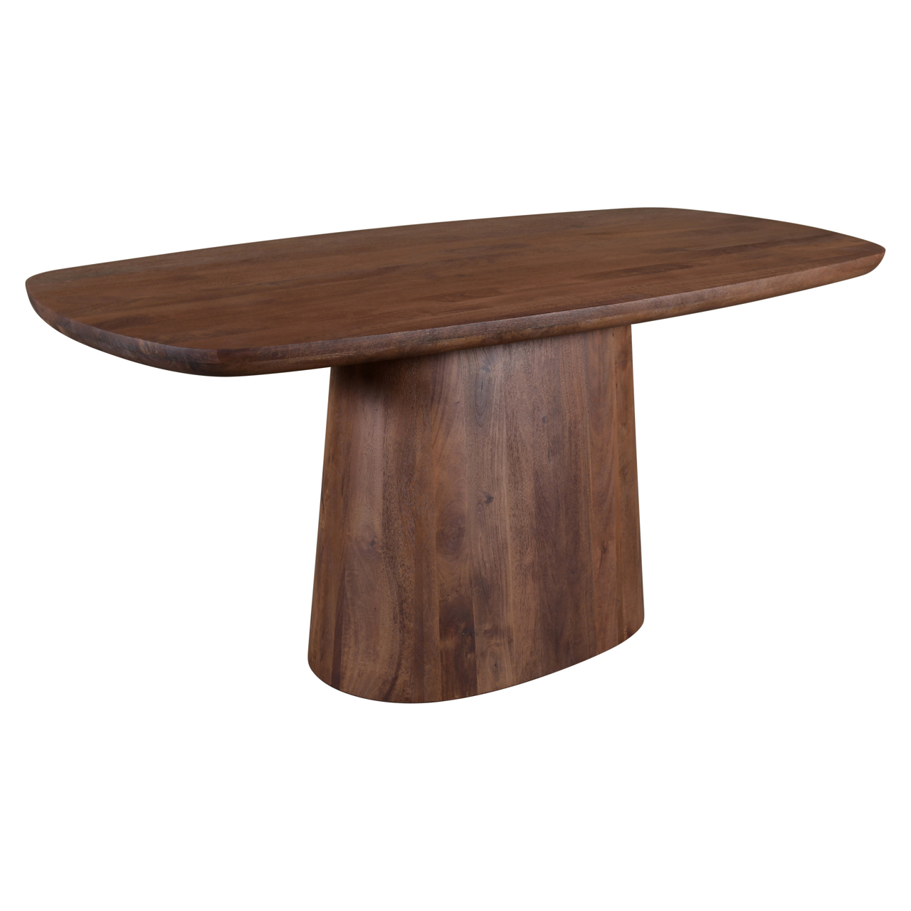 Thekentisch Baldwin spicebrown (Mango) - Richmond Interiors