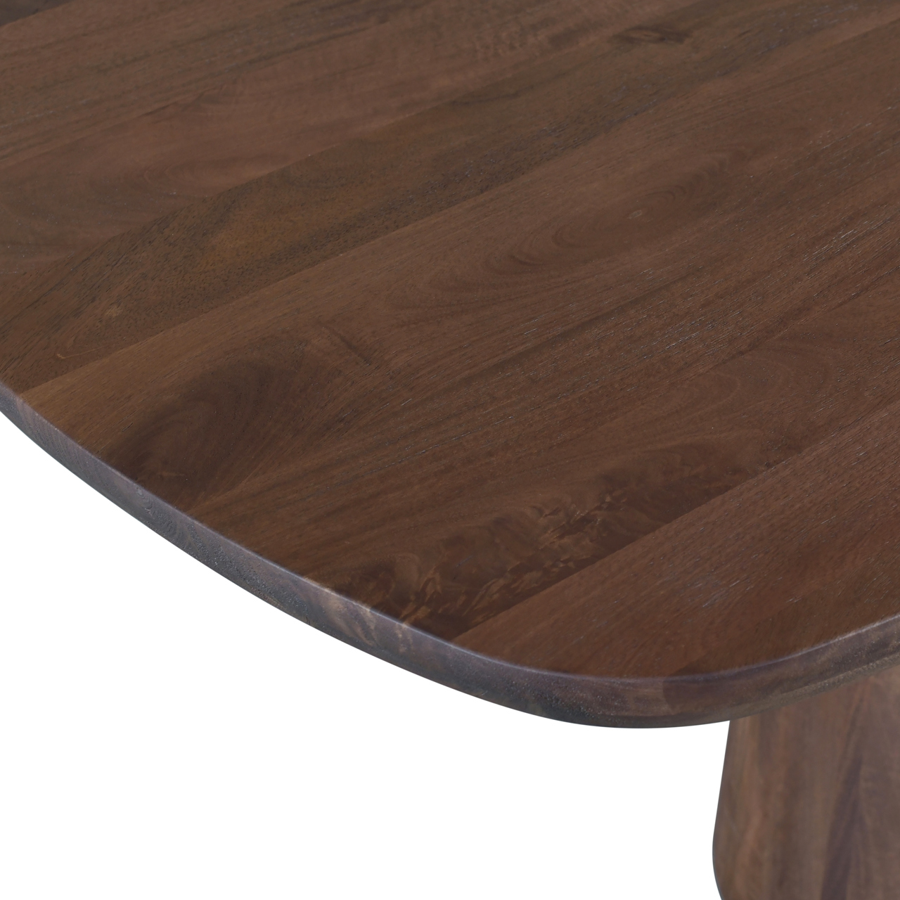 Thekentisch Baldwin spicebrown (Mango) - Richmond Interiors