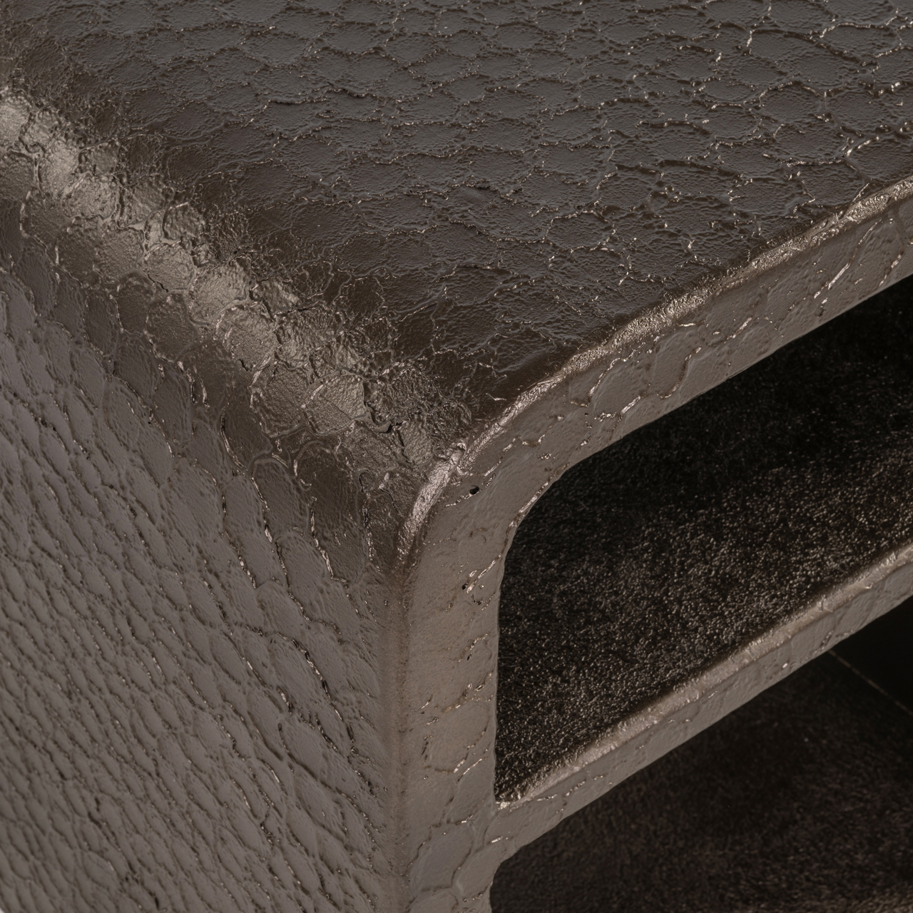 Nachttisch Dorma Brunzae - Richmond Interiors