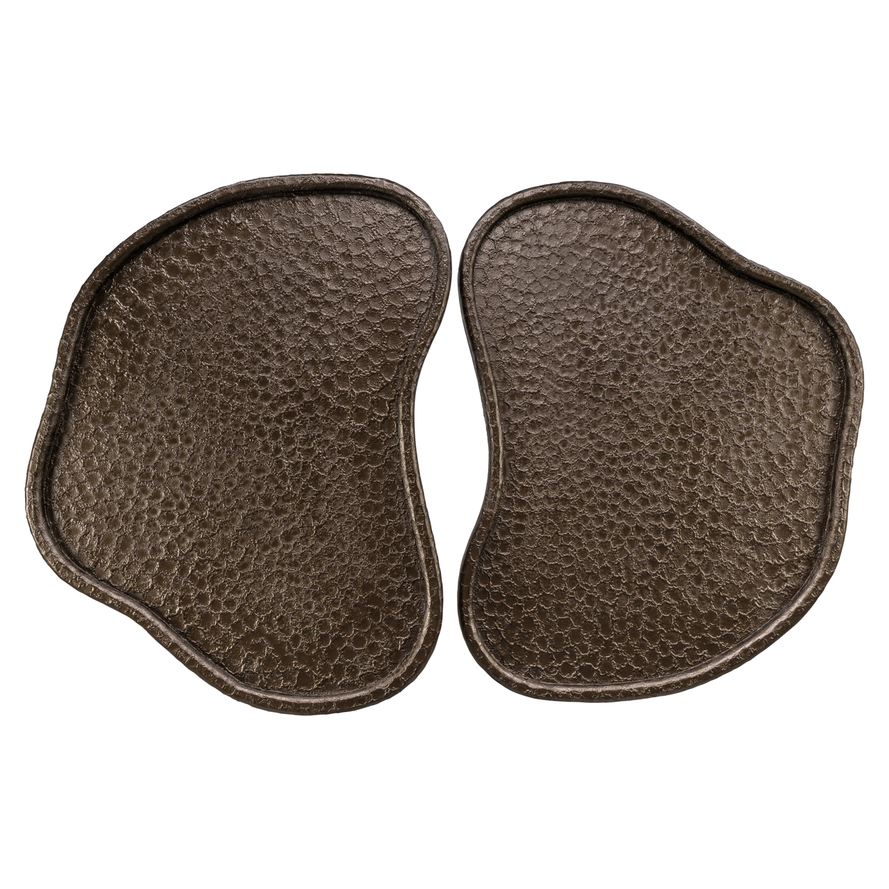 Couchtisch Bean Brunzae (Set aus 2) - Richmond Interiors