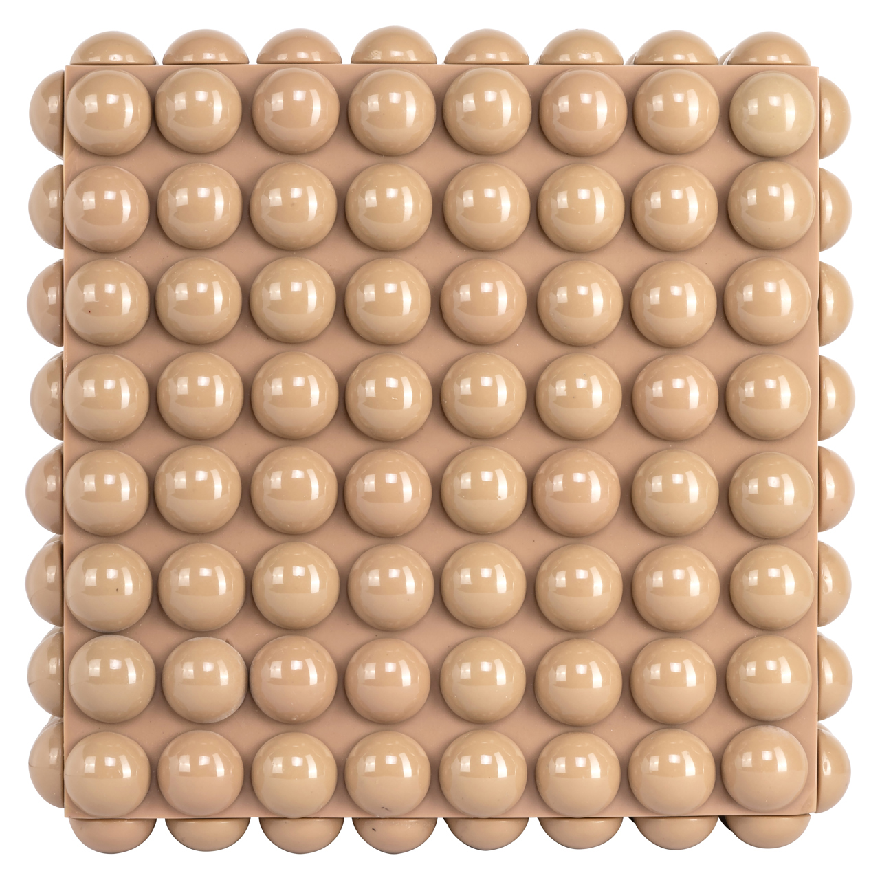 Caja de almacenaje Ash beige large - Richmond Interiors