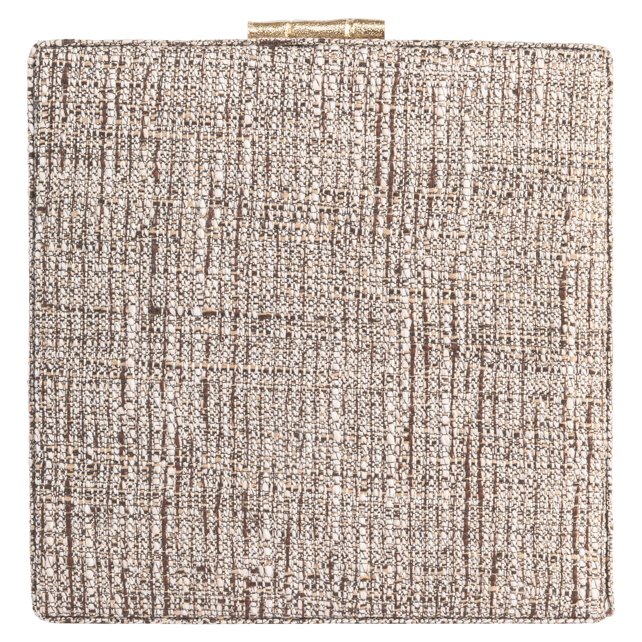 Aufbewahrungsbox Chalenny brown large - Richmond Interiors