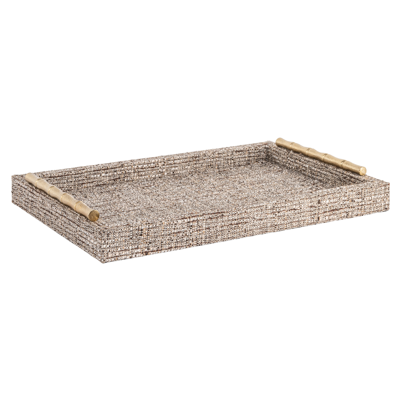 Dienblad Chantel beige - Richmond Interiors