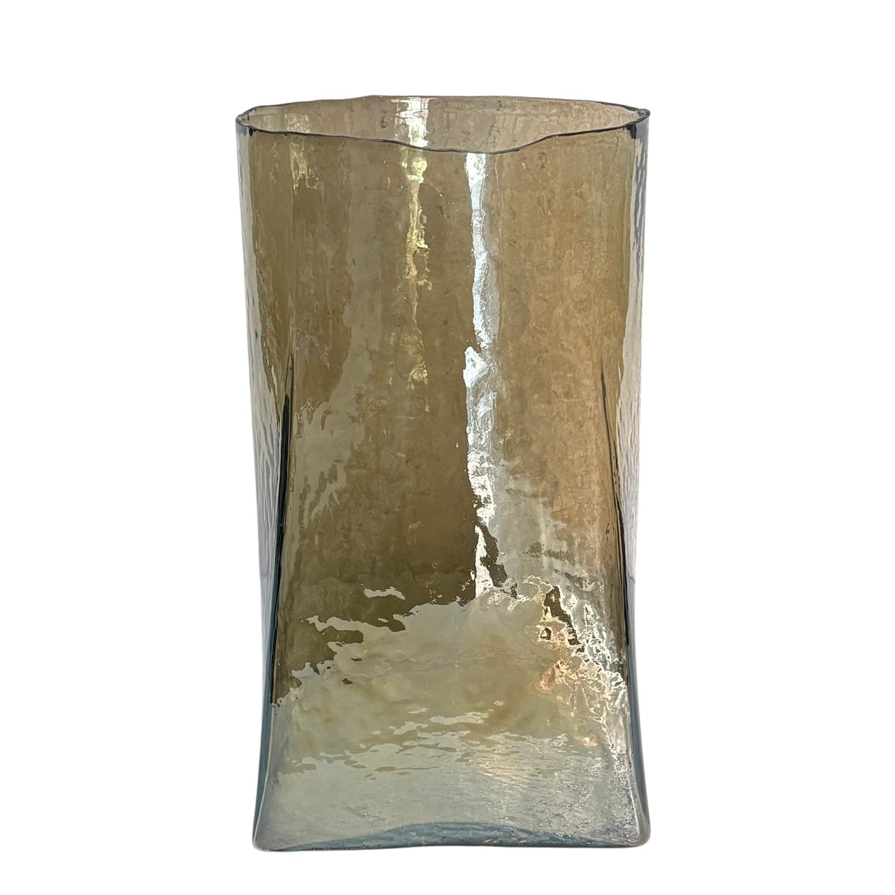 Vase Elara smoke - Richmond Interiors
