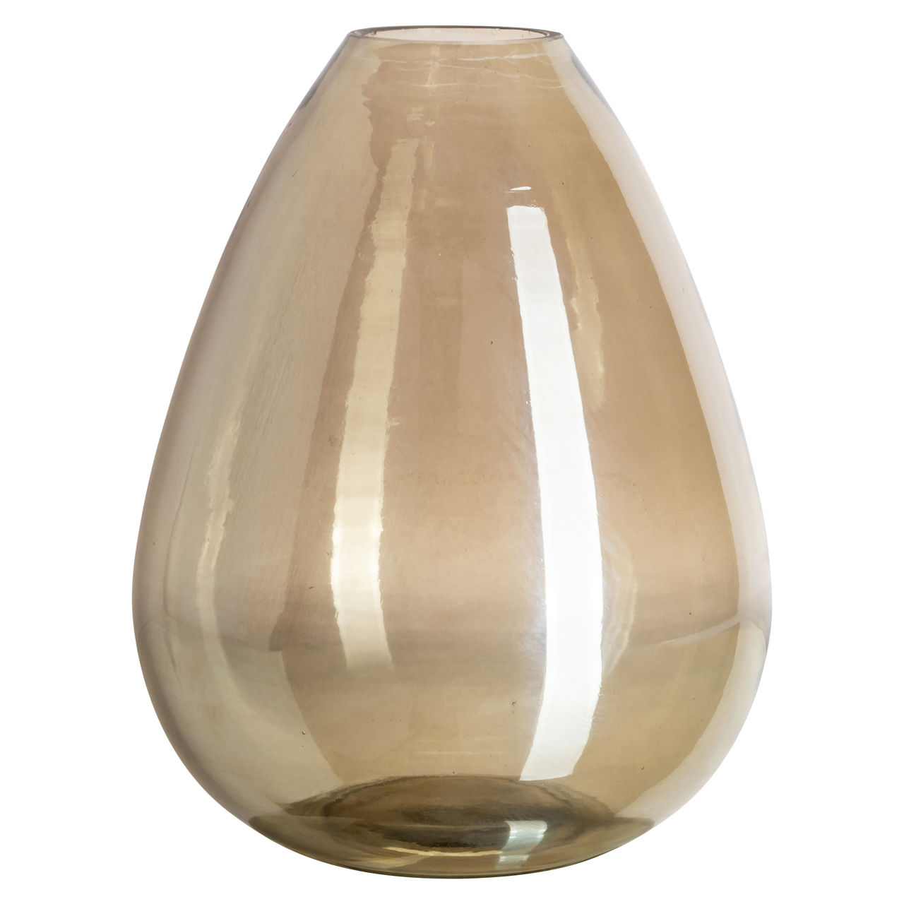 Vase Noor smoke - Richmond Interiors