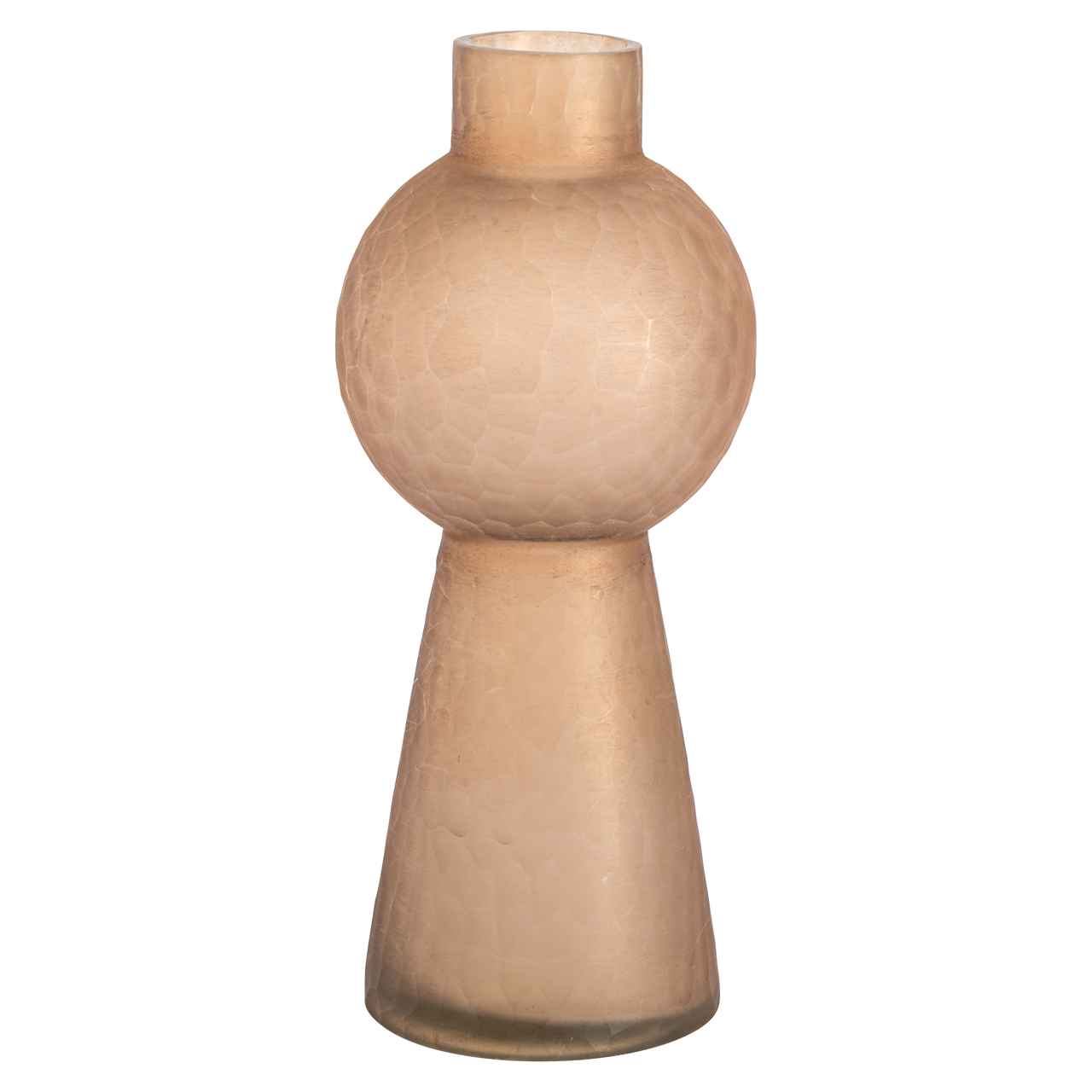 Vase Ora brown small - Richmond Interiors