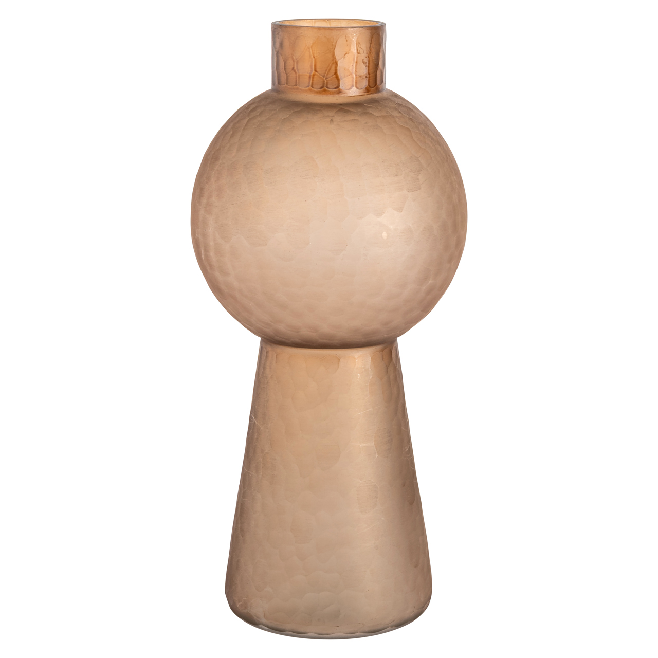 Vase Ora brown large - Richmond Interiors