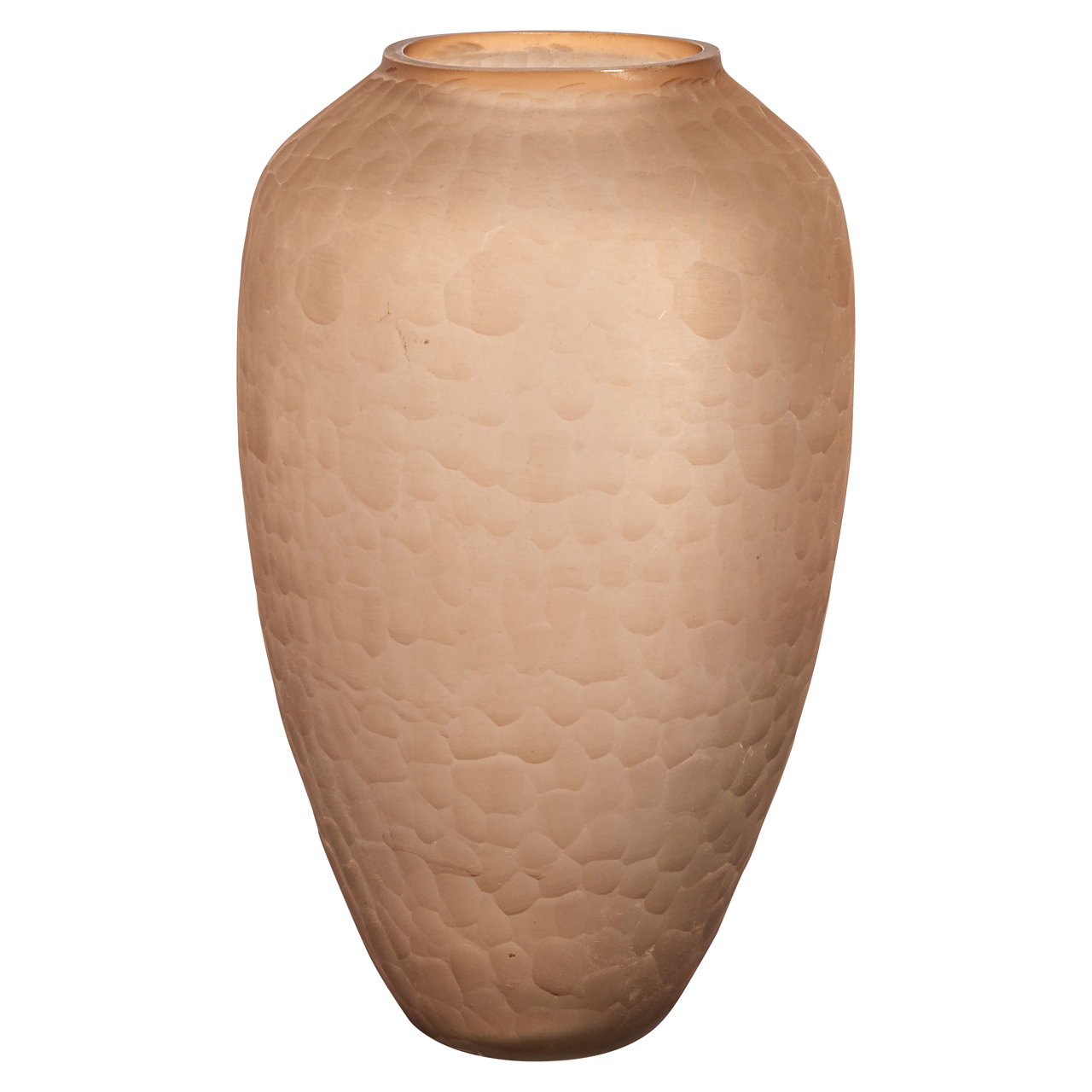 Vase Vera brown - Richmond Interiors