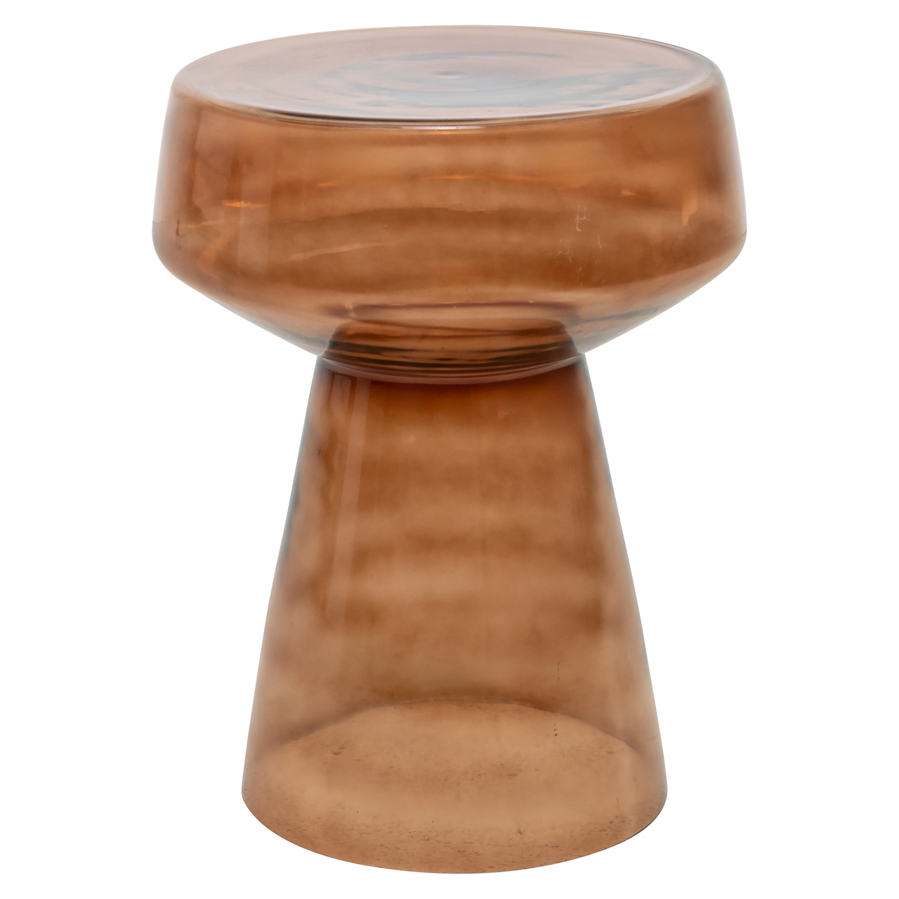 Beistelltisch Isa brown - Richmond Interiors